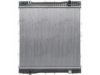 FRIGAIR 0206.3504 Radiator, engine cooling